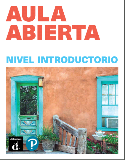 Aula Abierta: Nivel Introductorio (Spanish Version) - Orginal pdf